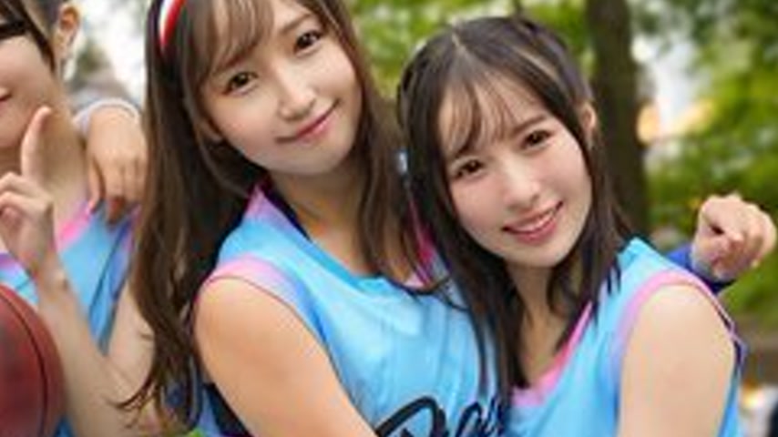 sextop1 — [UNCENSORED-LEAK] 529STCV-558 [Leaked Video] Four Girls From — khung hình 4