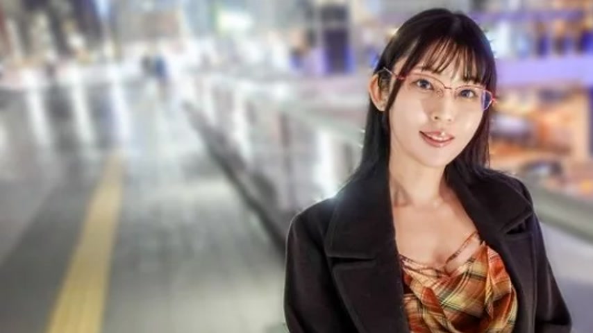 sextop1 — SIRO-5665 SIRO-5665 – “The Negative, Bespectacle — khung hình 1