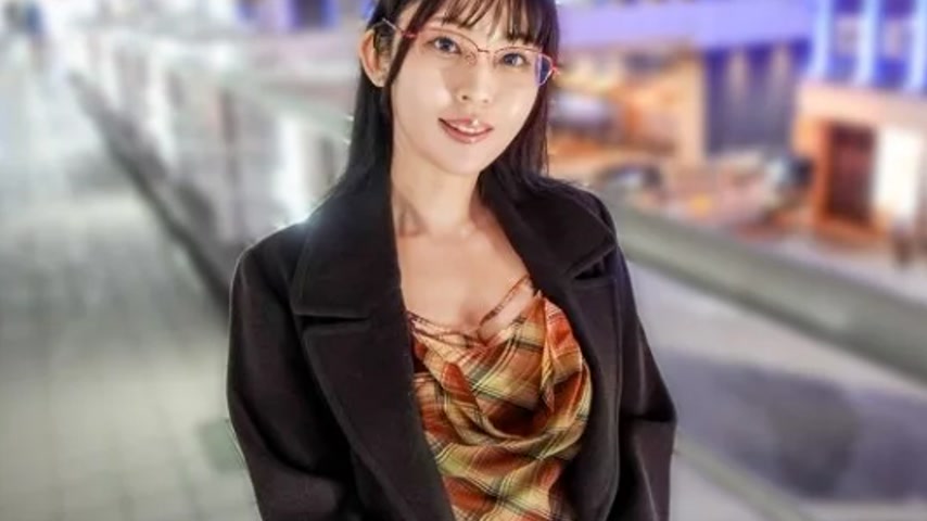 sextop1 — SIRO-5665 SIRO-5665 – “The Negative, Bespectacle — khung hình 2