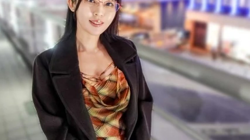 sextop1 — SIRO-5665 SIRO-5665 – “The Negative, Bespectacle — khung hình 4