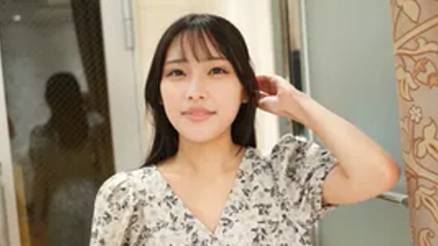 sextop1 — fc2-ppv 4884731 【Unedited】Cafe employee Yuzuki, 20 years old — khung hình 2