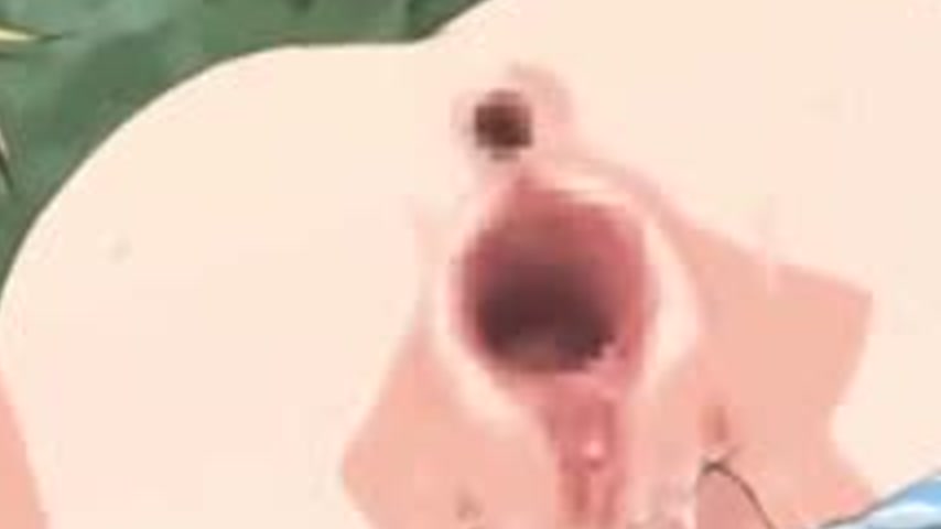 sextop1 — Busty brunette wants the dick of the young fella — khung hình 2