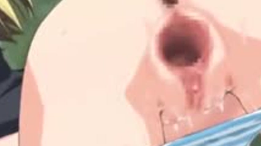 sextop1 — Busty brunette wants the dick of the young fella — khung hình 3