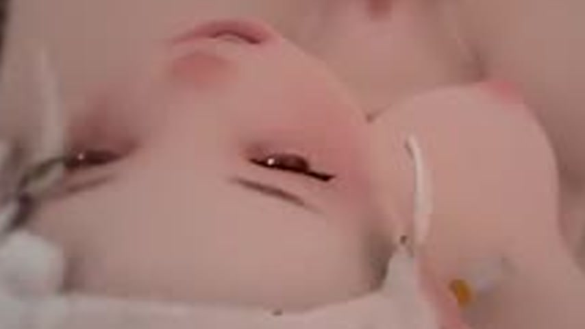 sextop1 — 3D animated characters from Overwatch getting fucked — khung hình 3