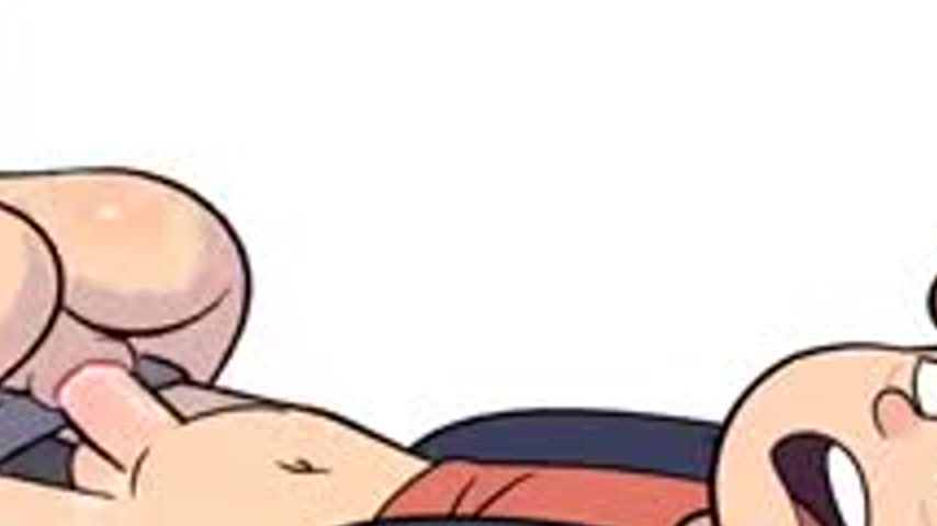 sextop1 — Weird slimy monster is fucking Blackfire from Titans — khung hình 4