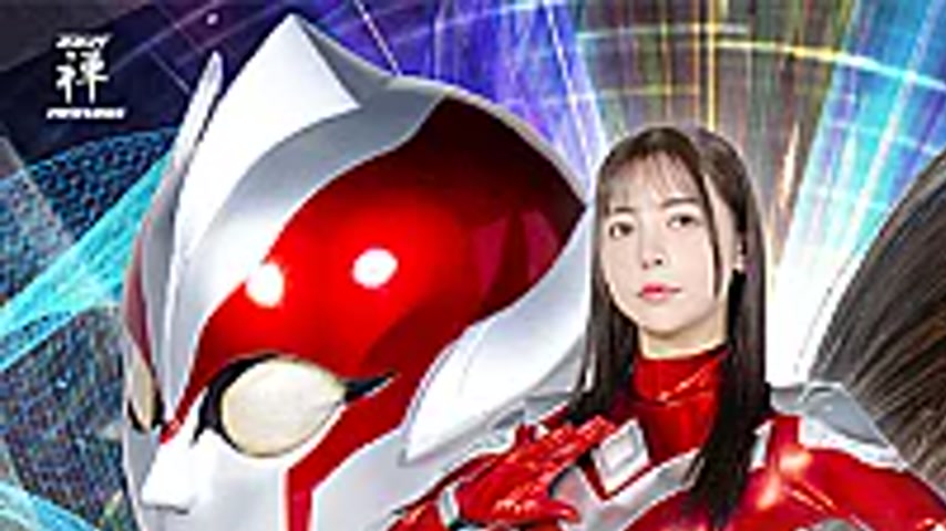 sextop1 — ZENP-09 Giant Heroine Titania — khung hình 1