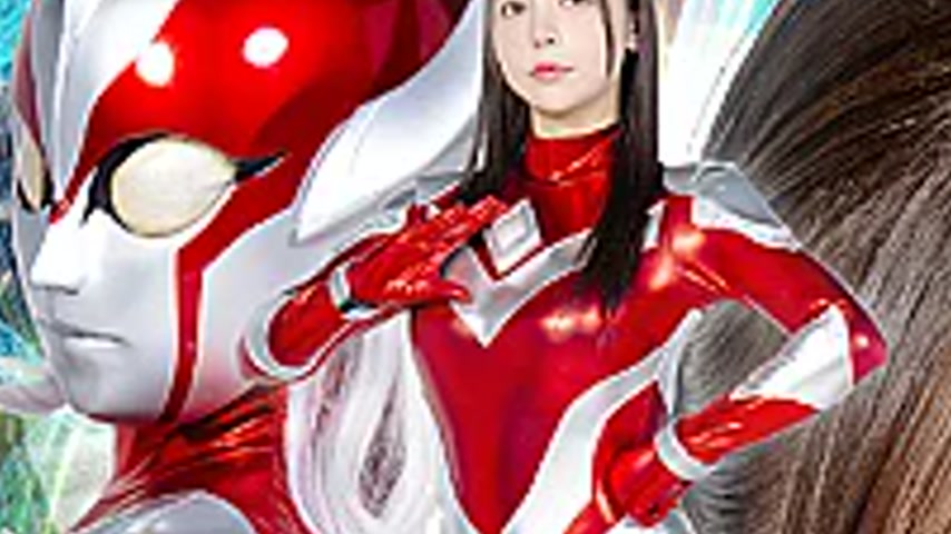 sextop1 — ZENP-09 Giant Heroine Titania — khung hình 3