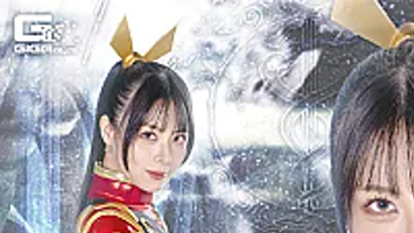 sextop1 — SPSF-05 Time-Space Goddess Chrono Venus ~The Price of Stoppi — khung hình 1