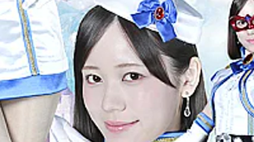sextop1 — SPSF-06 Heroine Parts blame Magical Pretty Warrior Fontaine — khung hình 2