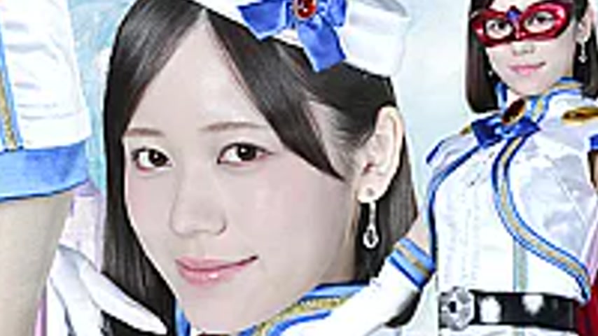 sextop1 — SPSF-06 Heroine Parts blame Magical Pretty Warrior Fontaine — khung hình 4