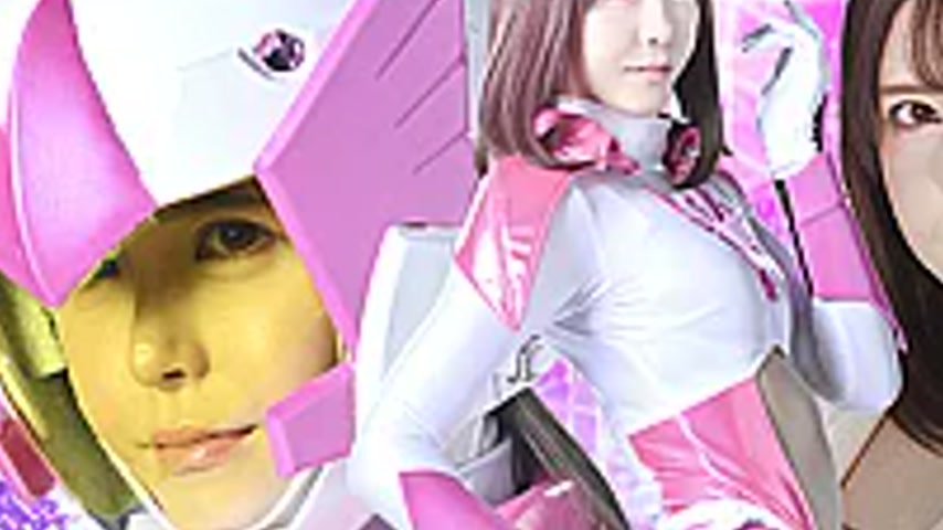 sextop1 — THPA-14 Super Heroine in Danger !!Vol.114 ~Bird Guardian My — khung hình 3