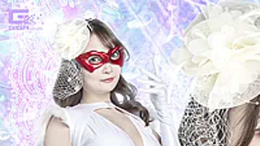 sextop1 — MSZ-33 White Masked Madam — khung hình 1