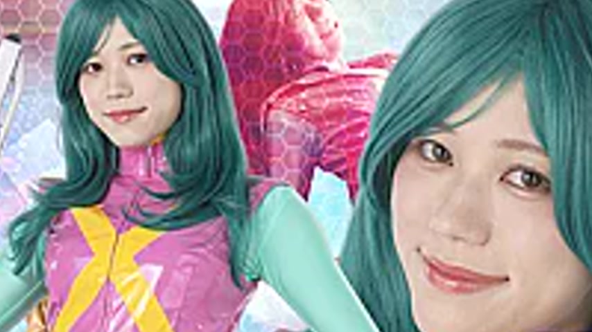 sextop1 — SPSE-84 Battlegar X Kitagawa Miharu The Price of Pursuit — khung hình 2