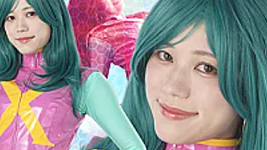 sextop1 — SPSE-84 Battlegar X Kitagawa Miharu The Price of Pursuit — khung hình 4