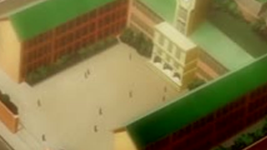 sextop1 — Cartoon compilation of sexy whore with big tits getting rock — khung hình 4