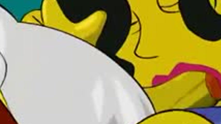 sextop1 — Incredibly sexy cartoon with characters from South Park — khung hình 3