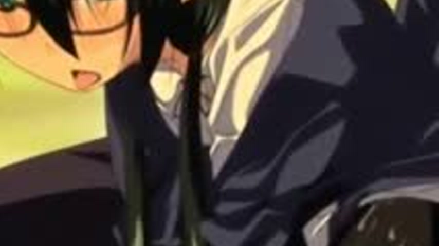 sextop1 — Sluts getting all of their anime holes screwed by tentacles — khung hình 2
