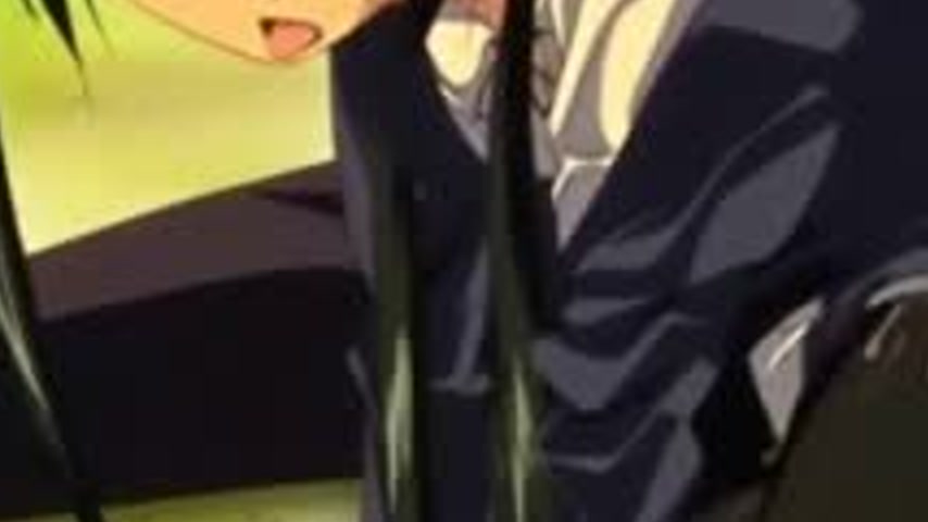 sextop1 — Sluts getting all of their anime holes screwed by tentacles — khung hình 3