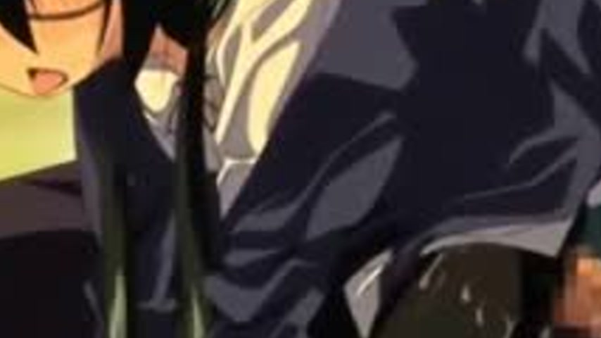 sextop1 — Sluts getting all of their anime holes screwed by tentacles — khung hình 4