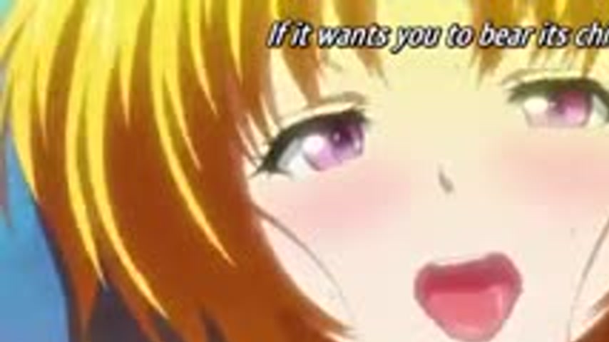 sextop1 — Thick young anime whore takes it deep and really hard — khung hình 1