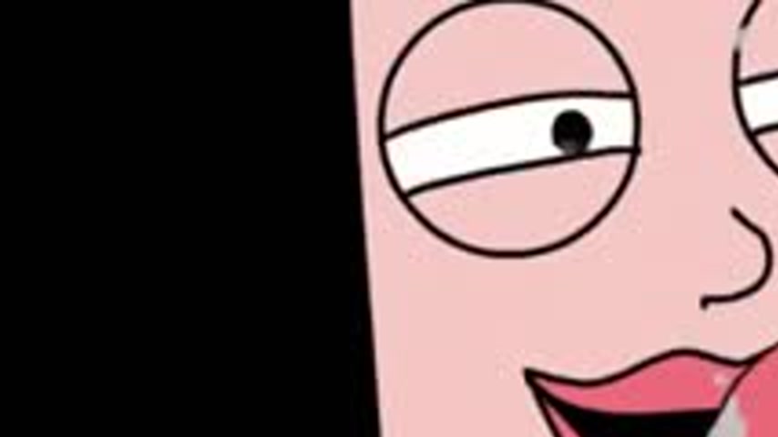 sextop1 — Comic book action with perverted characters from Dragon Ball — khung hình 1