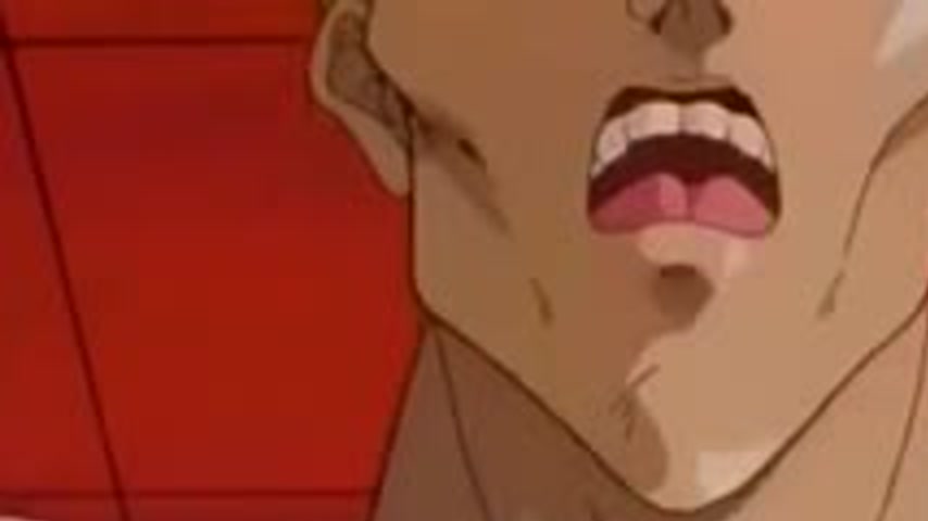 sextop1 — Blonde slut with huge tits takes it deep in a cartoon — khung hình 1