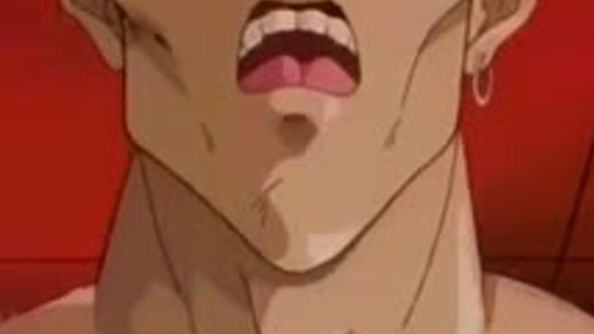 sextop1 — Blonde slut with huge tits takes it deep in a cartoon — khung hình 2
