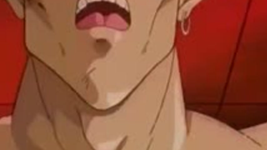 sextop1 — Blonde slut with huge tits takes it deep in a cartoon — khung hình 4