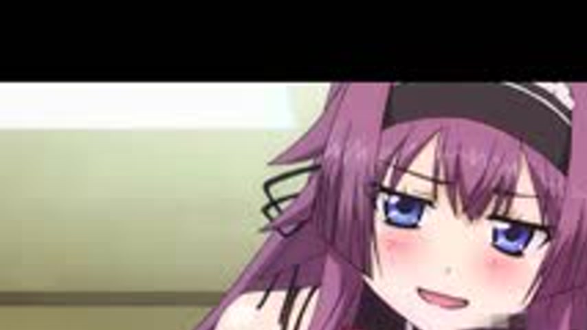sextop1 — Cartoon perfect blonde doll is banged hard before creampied — khung hình 1