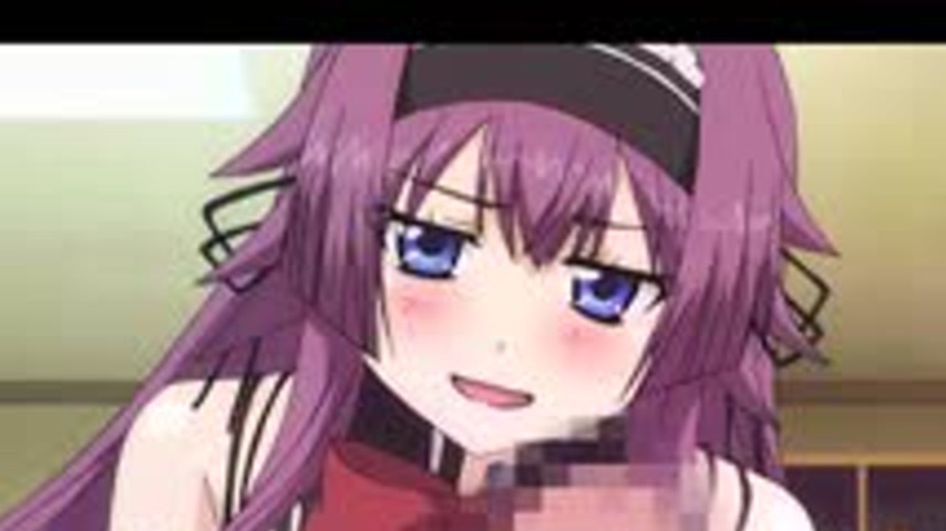sextop1 — Cartoon perfect blonde doll is banged hard before creampied — khung hình 2