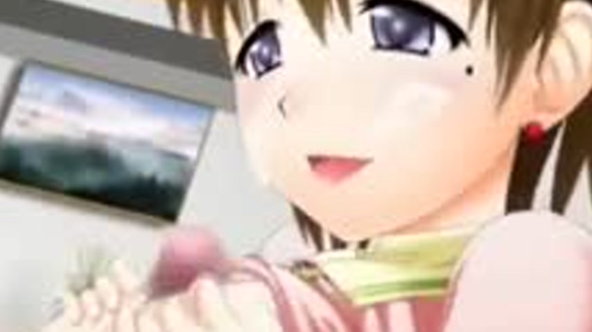 sextop1 — Cartoon sex tape of a very hot and passionate couple — khung hình 3