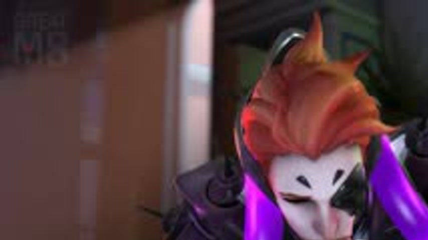 sextop1 — Hot compilation of fox and canine anime fucking — khung hình 1