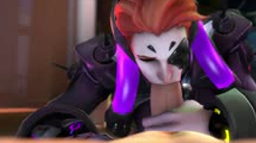 sextop1 — Hot compilation of fox and canine anime fucking — khung hình 3