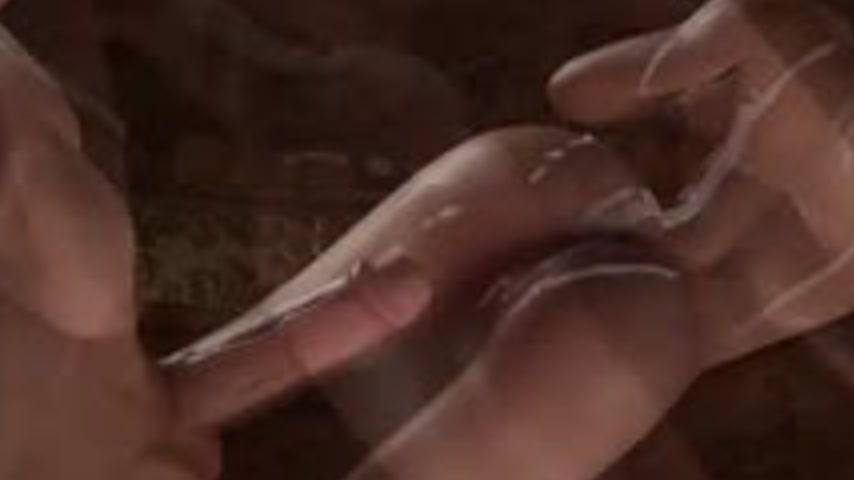 sextop1 — Chubby brunette chick goes on a double penetration adventure — khung hình 3
