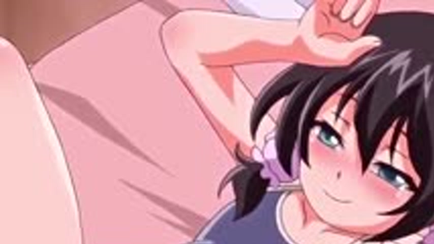 sextop1 — Pink hair maid submits to a pussy pleasing intense session — khung hình 1