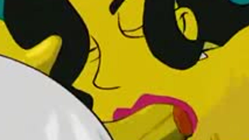 sextop1 — Cheetah girl is shared by two hung hunters — khung hình 4