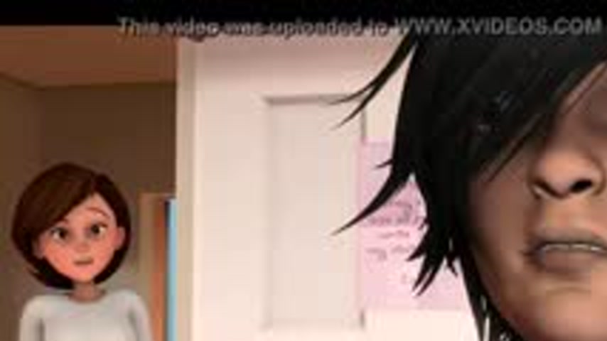 sextop1 — Huge dicked guy stretches a busty babe really hard — khung hình 1