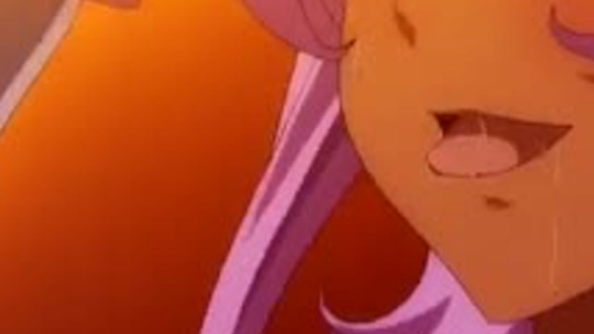 sextop1 — Hentai MILF is penetrated by a weird monster — khung hình 3