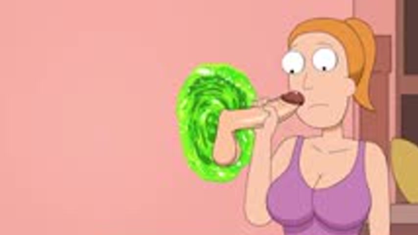 sextop1 — Horny step mom takes her son cock without stopping — khung hình 1