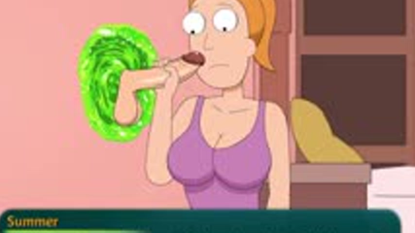 sextop1 — Horny step mom takes her son cock without stopping — khung hình 2