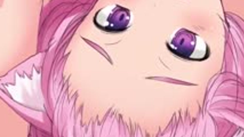 sextop1 — Teen anime babe with huge tits gives a great BJ — khung hình 3