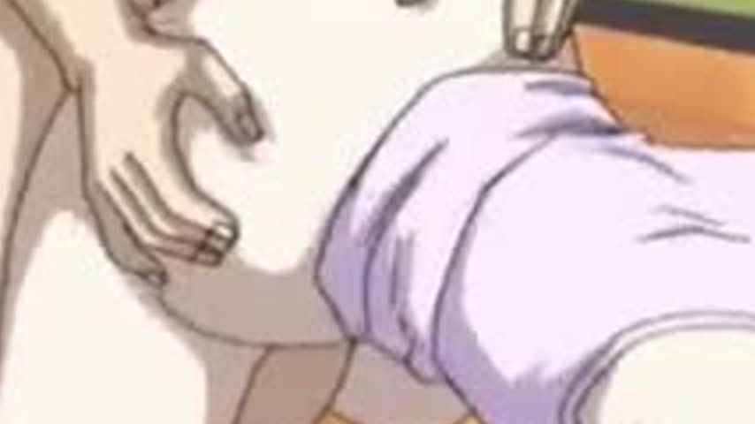 sextop1 — Lovely hentai couple has the most passionate fuck session — khung hình 3