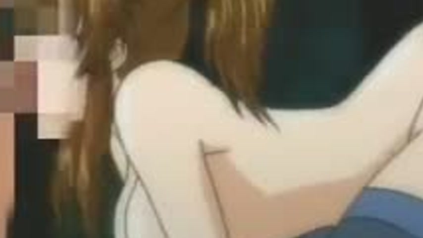 sextop1 — Thick bound babe gets fuck-punished in a hentai porn vid — khung hình 3