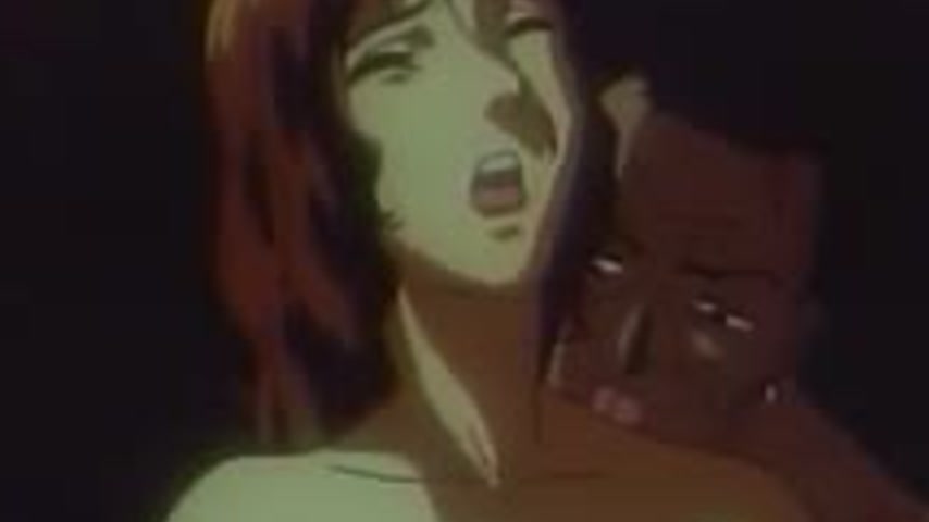 sextop1 — Hot cartoon fucking action for a kinky leggy redhead — khung hình 3