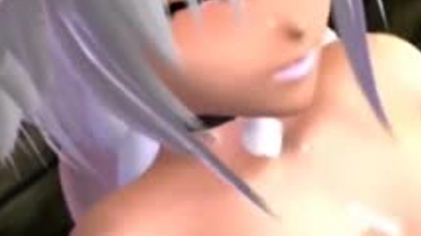 sextop1 — Retro hentai porn featuring brave beauties — khung hình 3