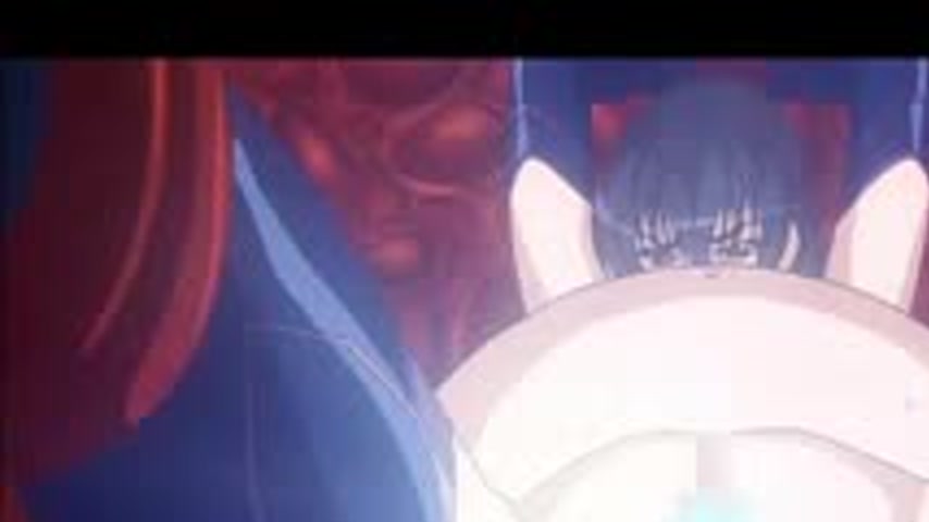 sextop1 — A couple of naked anime babes banged with passion — khung hình 1