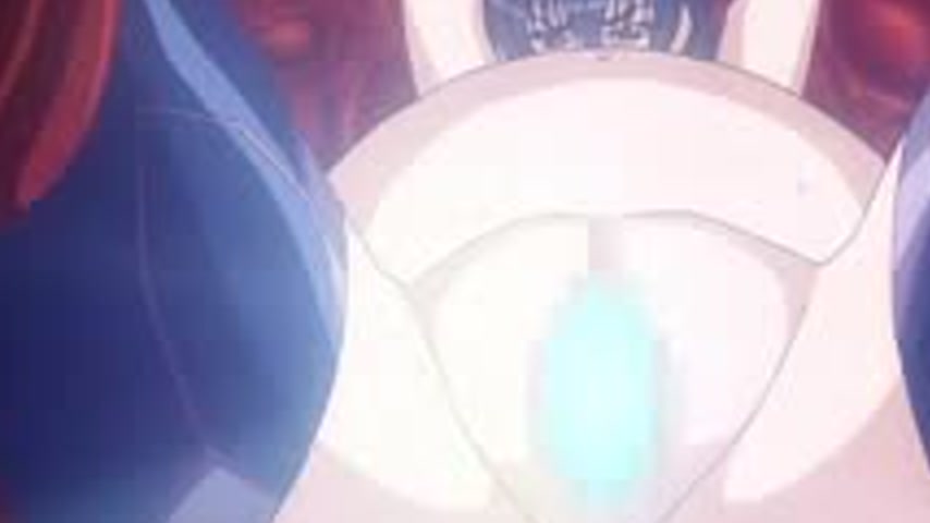 sextop1 — A couple of naked anime babes banged with passion — khung hình 3