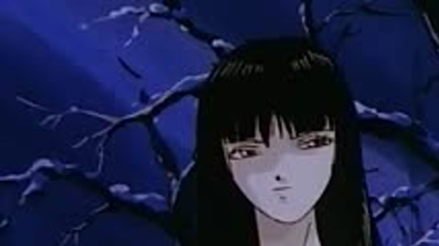 sextop1 — 3D animated hentai chick rocked in the library — khung hình 1