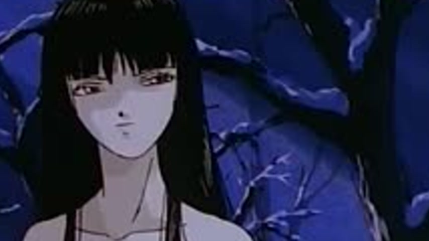 sextop1 — 3D animated hentai chick rocked in the library — khung hình 4