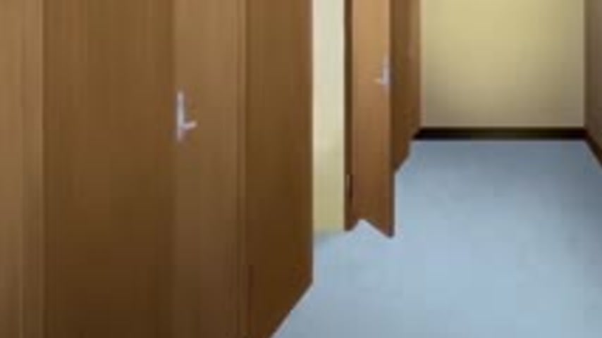sextop1 — Submissive chick with thick thighs banged in an anime — khung hình 3